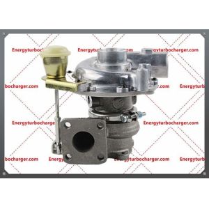 Buy cheap RHF5 Isuzu Turbocharger VC420037 8972402101 89724-02101 Engine 4JA1-L from wholesalers