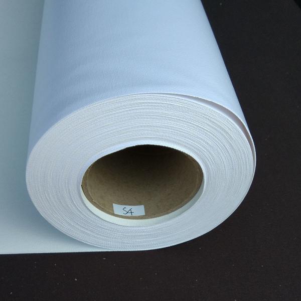 Buy cheap BY-S4 wholesale blank art canvas fabric Eco-solvent waterproof from wholesalers