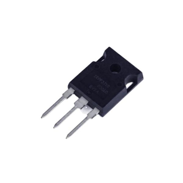 Buy cheap IN Fineon IRFP3710PBF IC Electronic Components SIMM Integrated Circuit Storage from wholesalers