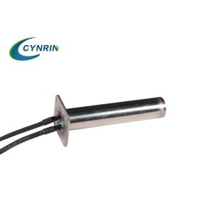 DC / AC PTC Heating Element , Stainless Steel PTC Heating Element