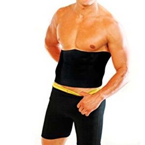 Hot Slimming Shapers Belt Neoprene Sauna Waist Belt