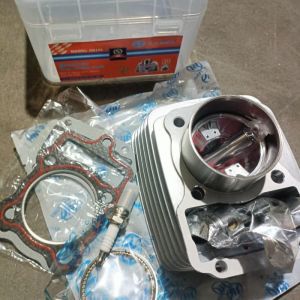 CG150 Comp Engine Block Aluminum Motorcycle Cylinder Block