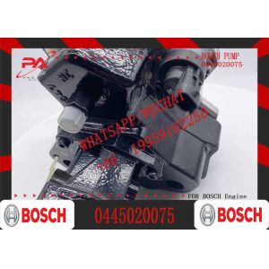 Buy cheap new Diesel Engine Fuel Injection Pump 0445020075 0445020208 0445020201 from wholesalers