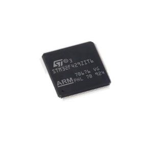 Buy cheap Stm32f429zit6 LQFP-144 32-Bit Microcontroller Stm32f429 from wholesalers
