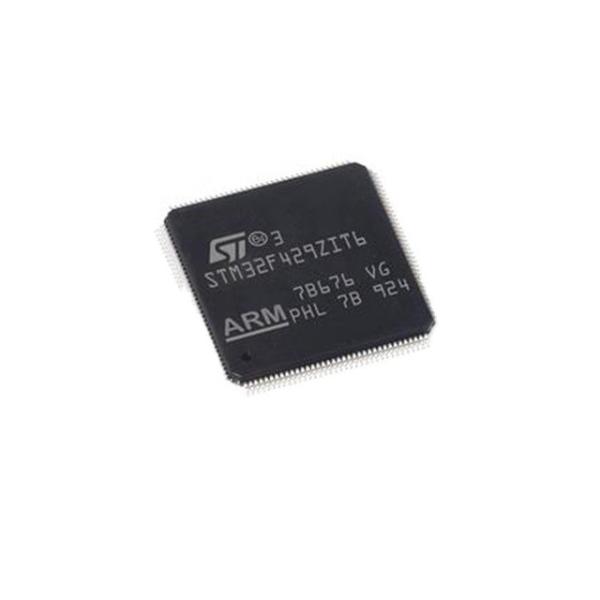 Quality Stm32f429zit6 LQFP-144 32-Bit Microcontroller Stm32f429 for sale