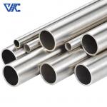 Buy cheap Quick Customization 10mm 20mm 30mm Diameter Small Diameter Pure Nickel Tube Price For Sale from wholesalers
