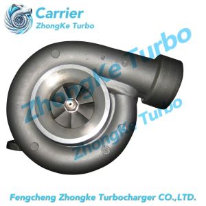 China S400 Turbo 5331-970- 7100 5331-970-7104 53319707127 A0070964799 0080965999 A0080965999 417495-A Turbocharger For Mercedes Benz Actros Truck Euro 3 With OM501LA Engine on sale