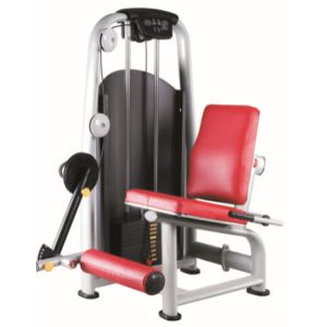 Buy cheap Leg Extension machine from wholesalers