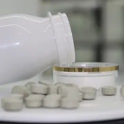 Buy cheap Hot Sales Non Gmo 360 Organic Tablets Support Colon Mix Vitamin D3 Tablets from wholesalers