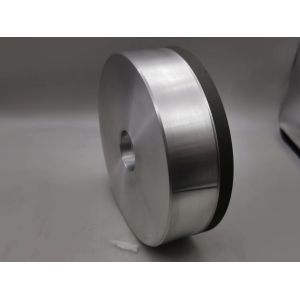 Buy cheap Cup Shape Grinding Wheel For HSS Steel 6A2 150mm Cbn Resin from wholesalers