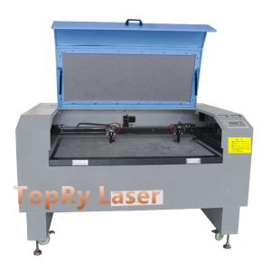 Buy cheap CO2 Apparel Laser Cutting / Engraving Machine (JM1480T) from wholesalers