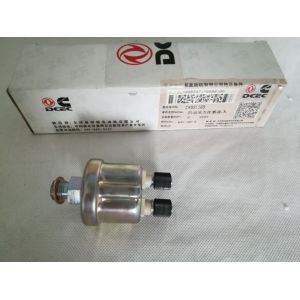 Buy cheap Low Oil Pressure Sender Switch , Universal Automotive Oil Pressure Switch from wholesalers