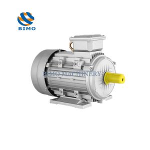 Buy cheap Y2-160M2-2 Three Phase Motor 15KW B3 AC Electric Induction Motor Round Aluminum Shell from wholesalers
