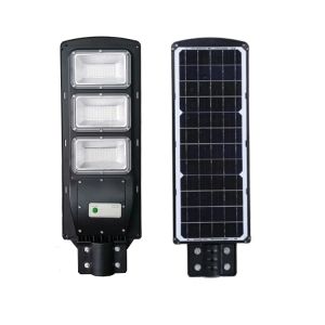 Buy cheap Waterproof 100lm/W  18V 30 Watt Solar LED Street Light from wholesalers