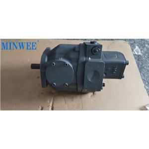 Buy cheap After Market AP2D25 R55-7 Hydraulic Main Pump from wholesalers