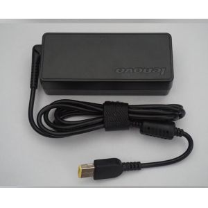 Lenovo ThinkPad Replacement Ac Adapter 3 Prong With 50 60HZ Frequency