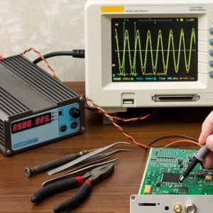 Astm Lab Certification Test Environmental Vibration Testing Third-party
