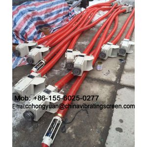 Buy cheap XL-160 protable customizable length rubber conveyor tube machine from wholesalers