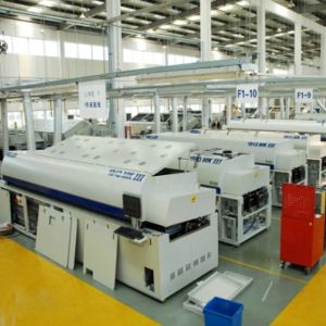 Buy cheap SMT Reflow Oven For PCB Soldering Machine from wholesalers