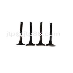 Buy cheap 45°Angle Diesel Engine Valve A10 A12 Intake And Exhaust Valve For Nissan 13201-H2300 from wholesalers