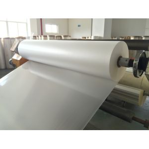 Buy cheap Soft and Crystal Clear Laminating Film for Protective and Professional Looking Documents from wholesalers