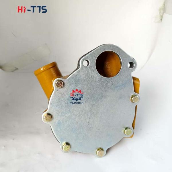 OEM Engine Water Pump 6D125 6151-61-1102 for Excavator