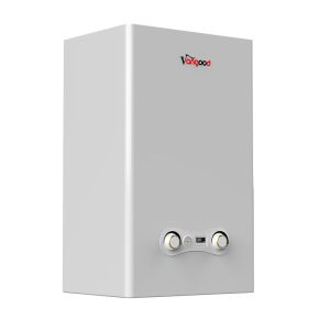 Buy cheap Wall Mounted Combo Boiler Utilizing Natural Gas For Household Central Heating And Hot Water Supply from wholesalers