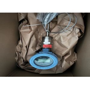 Rosemount 3300 Series Level and Interface Transmitter