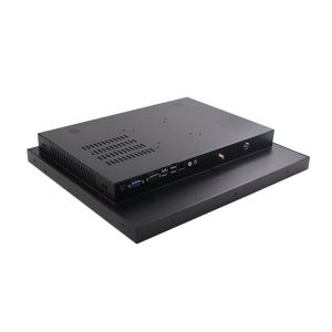 Buy cheap 1920*1080 Industrial Touch Pc , NFC Touch Panel Computer from wholesalers