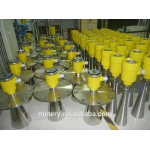 Buy cheap Diesel Tank radar level transmitter from wholesalers