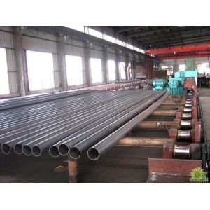 Buy cheap ASTM A53 Gr. B ERW Steel Pipe from wholesalers
