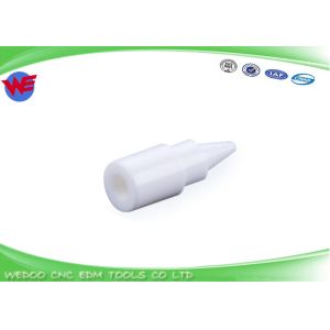 X056C072H01X059D247H03 Mitsubishi X056C082H01 D=0.35 Wire Guide Ceramic Nozzle