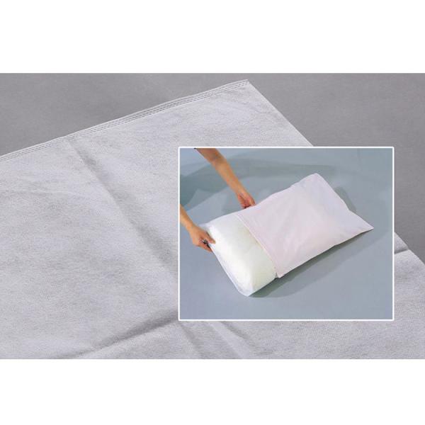 Non-Woven Fabric Hospital Disposable Pillow Cases Cover