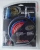 Buy cheap Amplifier wiring kit from wholesalers