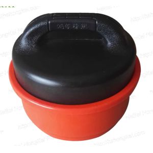 Buy cheap Flexible And Easy Installation Slurry Pipe Plug Customized Personalized Solution from wholesalers