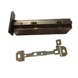 China Custom Stainless Steel Sheet Metal Processing – High Precision Fabrication, Corrosion Resistance, OEM Support, and Complex Bending for Industrial & Commercial Applications on sale