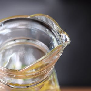 Buy cheap 33oz Glass Refrigerator Pitcher from wholesalers