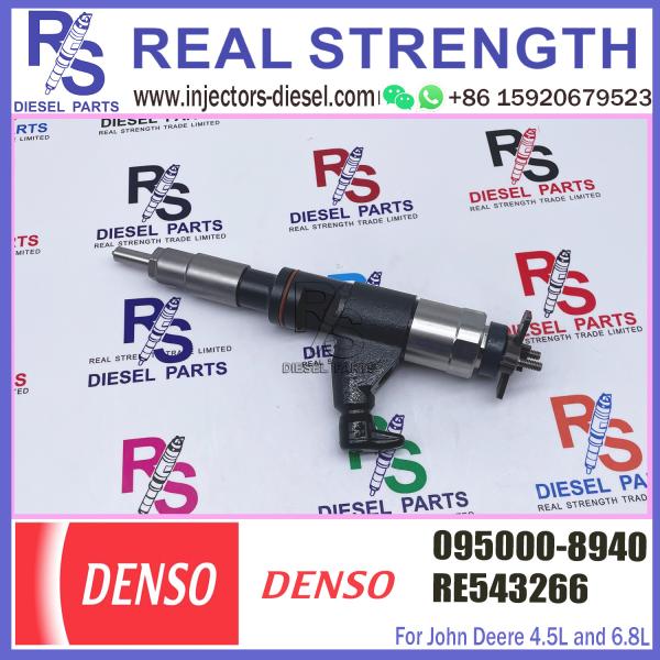 GREENPOWER RE543266 Diesel Auto Fuel Injection 095000-8940 for Diesel Engine