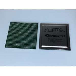 Buy cheap EP2S60F1020I4  Ic Integrated Circuit  FBGA1020  New And Original Genuine from wholesalers