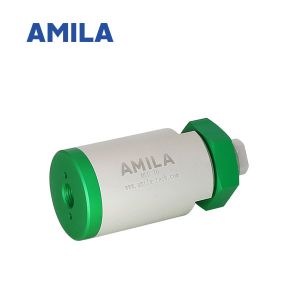 Buy cheap Short Cycle Lifting Cylinder Single Vacuum Throttle Valve Controlled from wholesalers