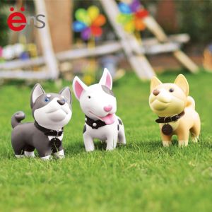 Buy cheap Dog Shaped Plastic Piggy Bank Toy EN71 ASTM CPSIA certificate from wholesalers