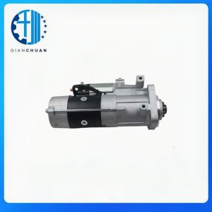 Buy cheap Starter Motor P23288365 for Volvo D12D Excavator Diesel Engine Spare Parts from wholesalers