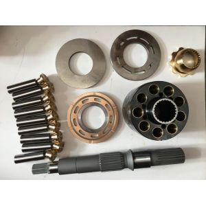 Buy cheap Danfoss SPV22 SPV24 Excavator Hydraulic Pump Parts For Concrete Pump Truck from wholesalers