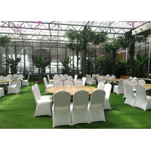 Buy cheap Multi Span Agricultural Polycarbonate Greenhouse Kit For Tomato Planting from wholesalers