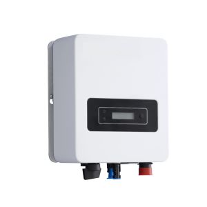 Buy cheap Home Use 3kw 5kw On Grid Solar Inverter One Phase Grid Connected Solar Power Inverter from wholesalers