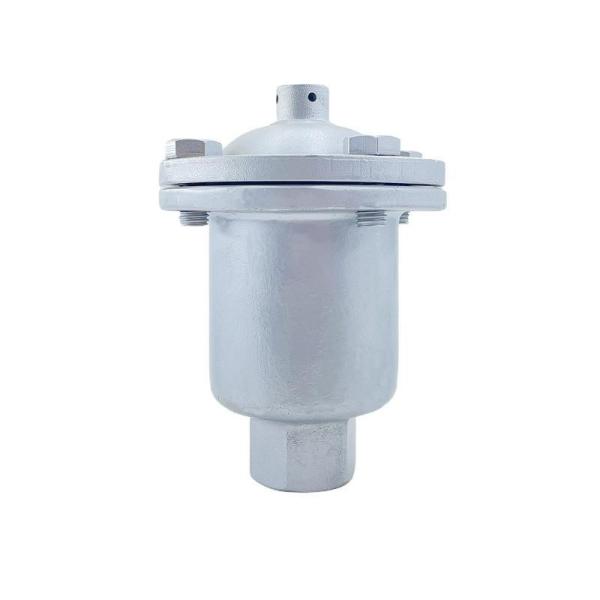 Buy cheap QB1 304/316 Quick Exhaust Valve Stainless Steel for Household within Thread Connection from wholesalers