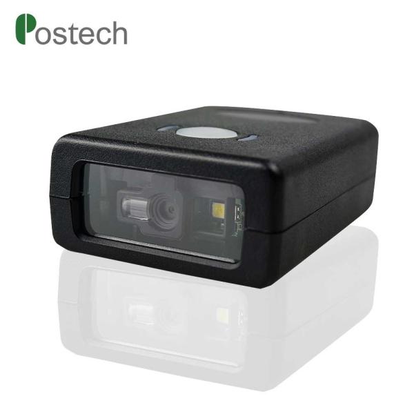 Automatic portable MINI USB Barcode Scanner 2D Fixed mount QR code/barcode