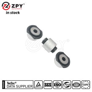 ZPY 97034124121 Lower Control Arm Bushing 3 Pcs For Porsche Cayenne 955 957 958