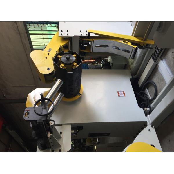 Quality Automatic Mechanical Press Machine with 10 Year Die Life for sale