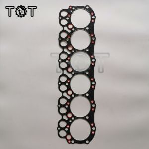 Buy cheap Hino H06CT H07CT Engine Overhaul Gasket Set For EX220-3 EX220-5 EX230-5 from wholesalers